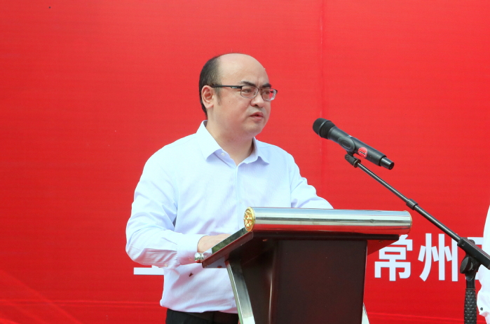 (党委宣传部 王超/摄影 后勤管理处 张瑛/文 彭政/审核)