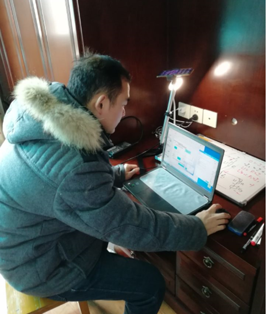 陈功老师讲授《模拟电子技术》